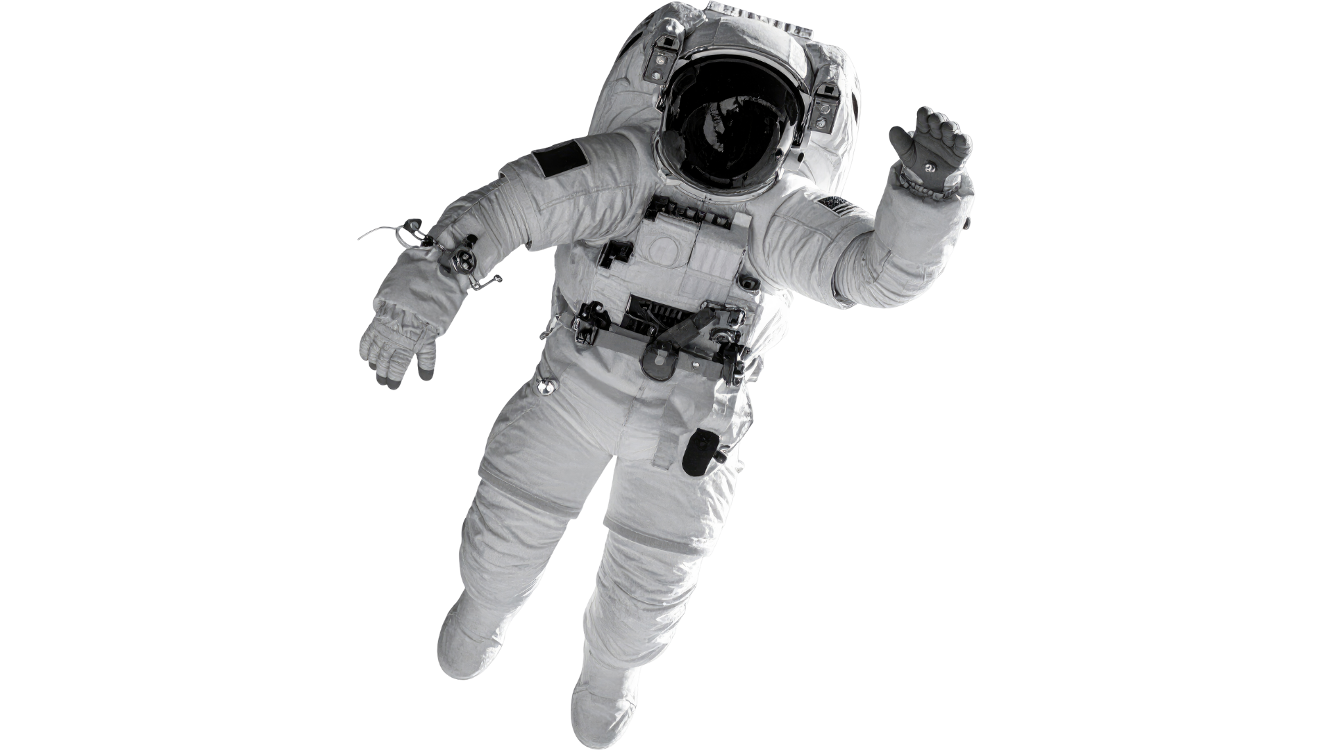 astronaute